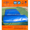 Feito na China de alta resistência pvc revestido tarpaulin